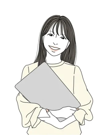 似顔絵
